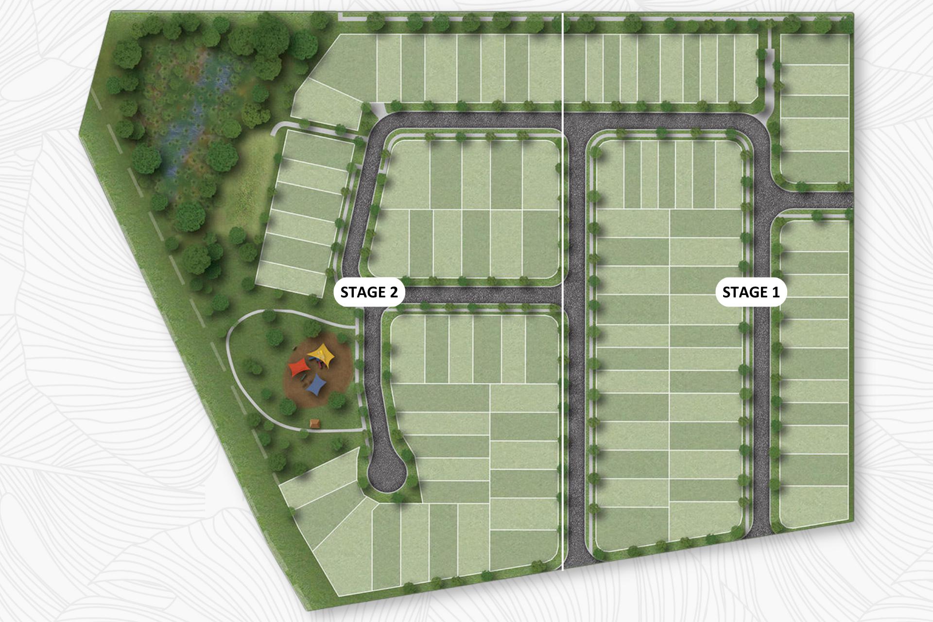 [Land for Sale] The Junction Estate, Narangba OpenLot